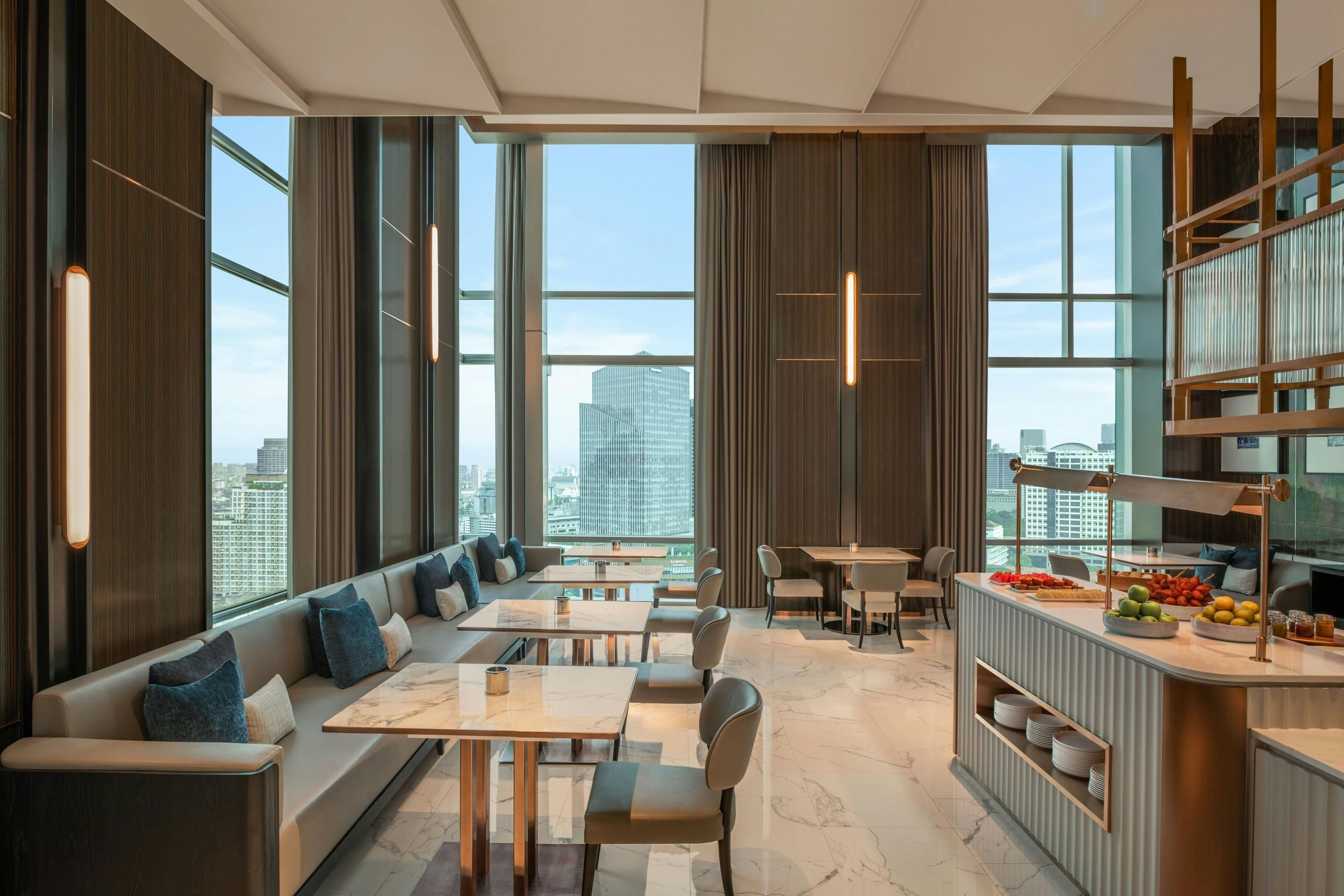 Restaurang