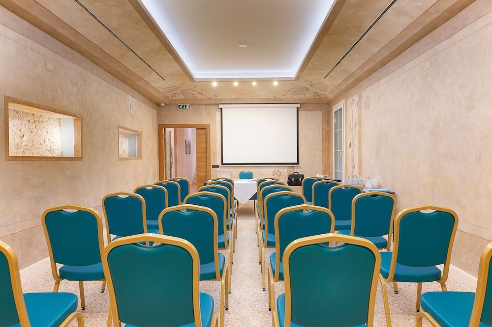 Konferensrum