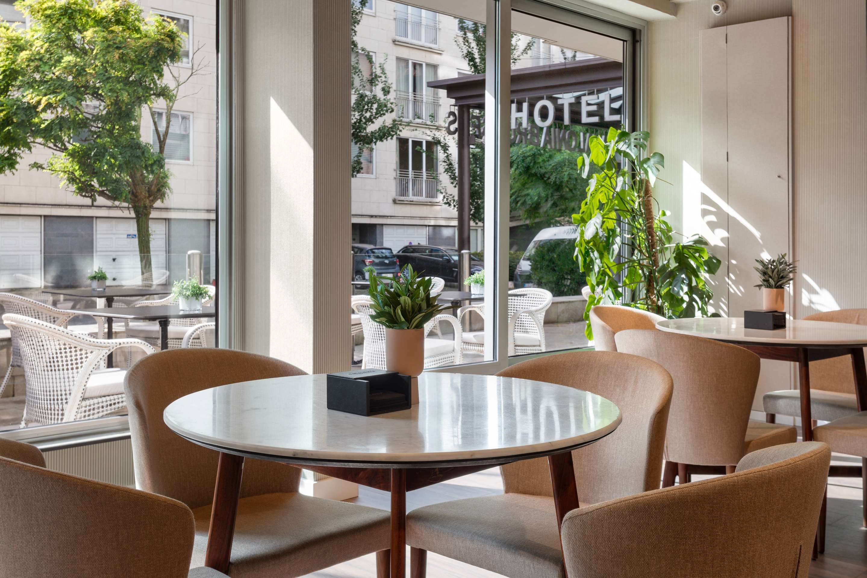 Restaurang