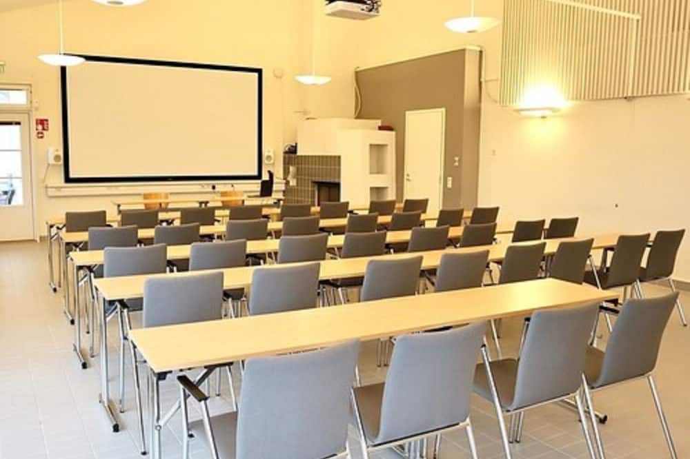 Konferensrum
