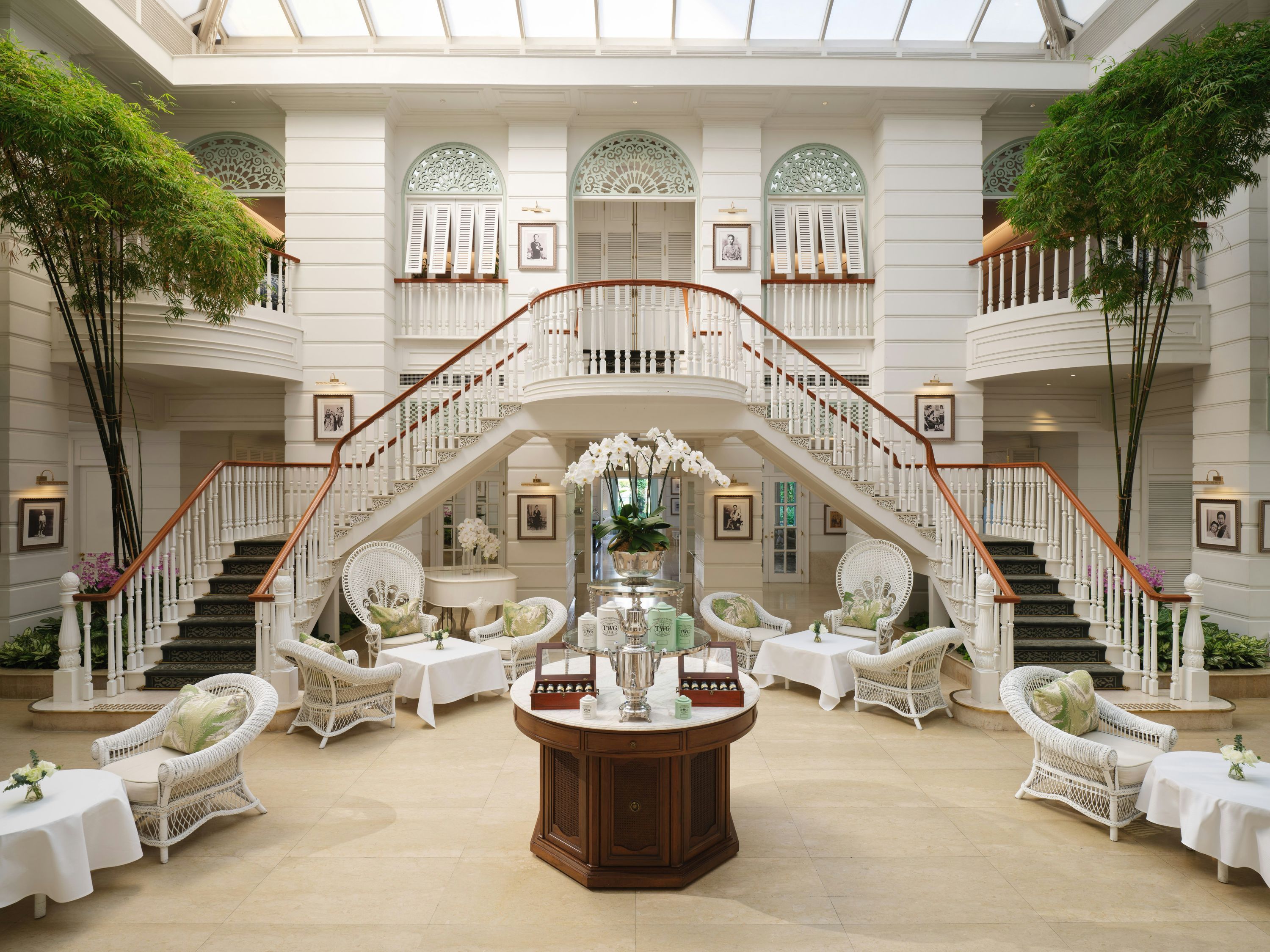 Restaurang