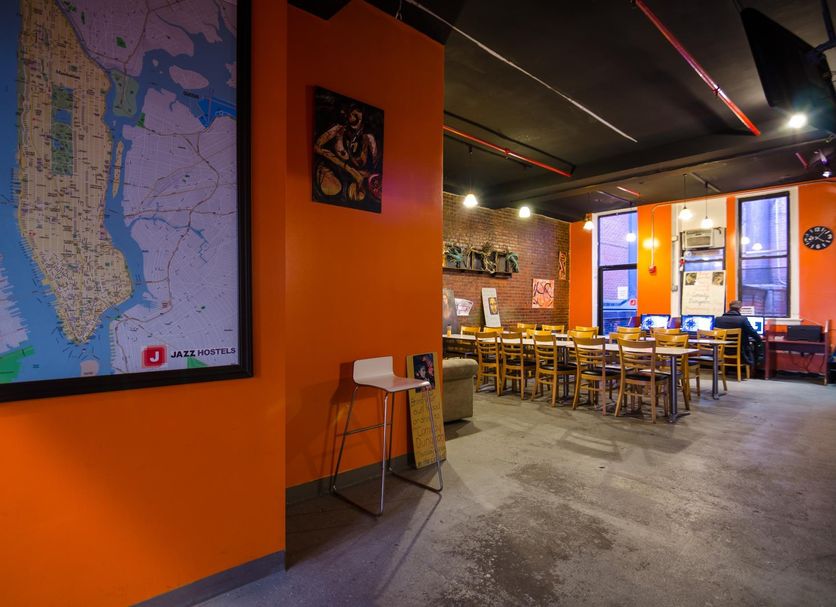 Restaurang Foto