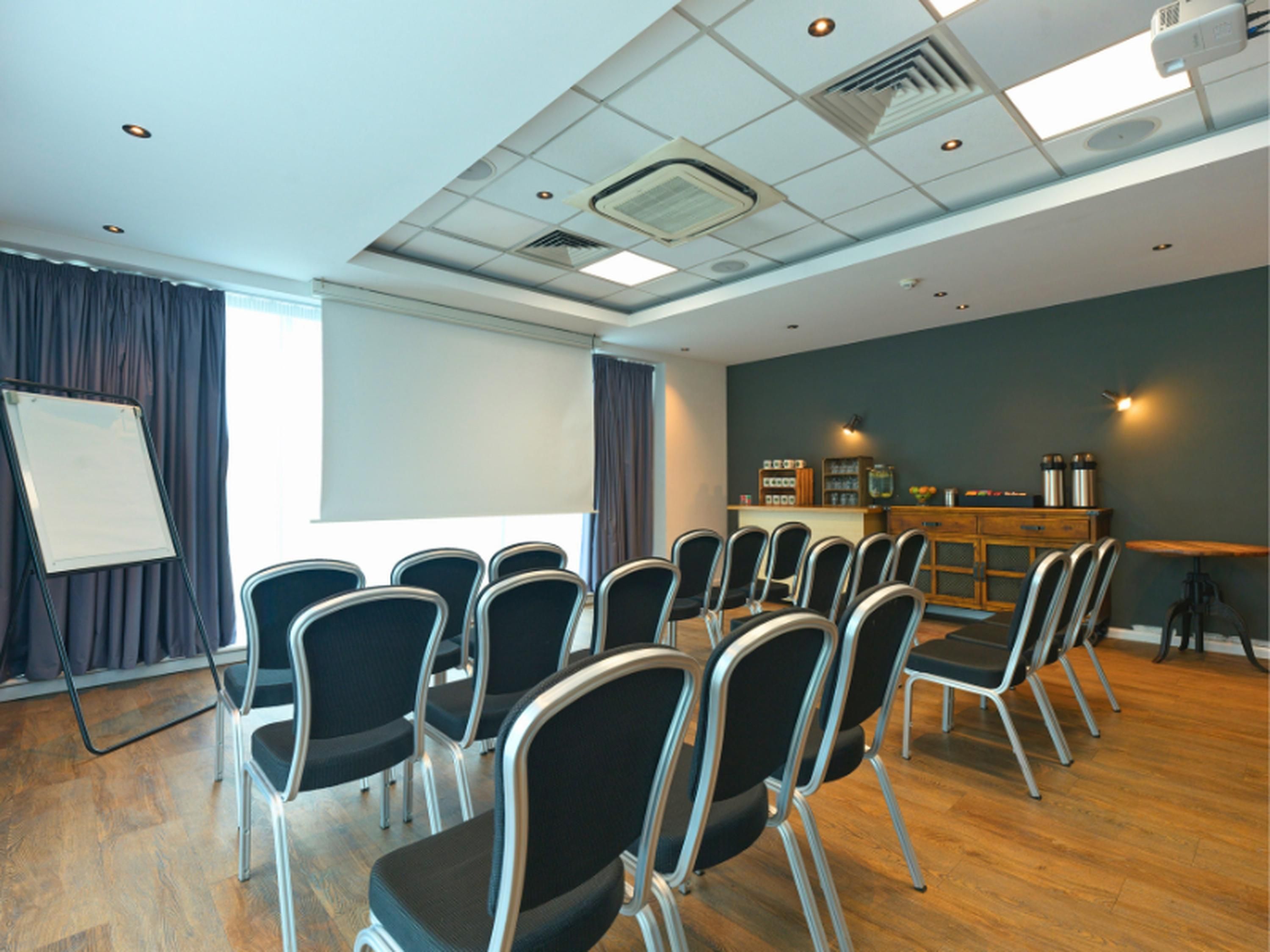 Konferensrum