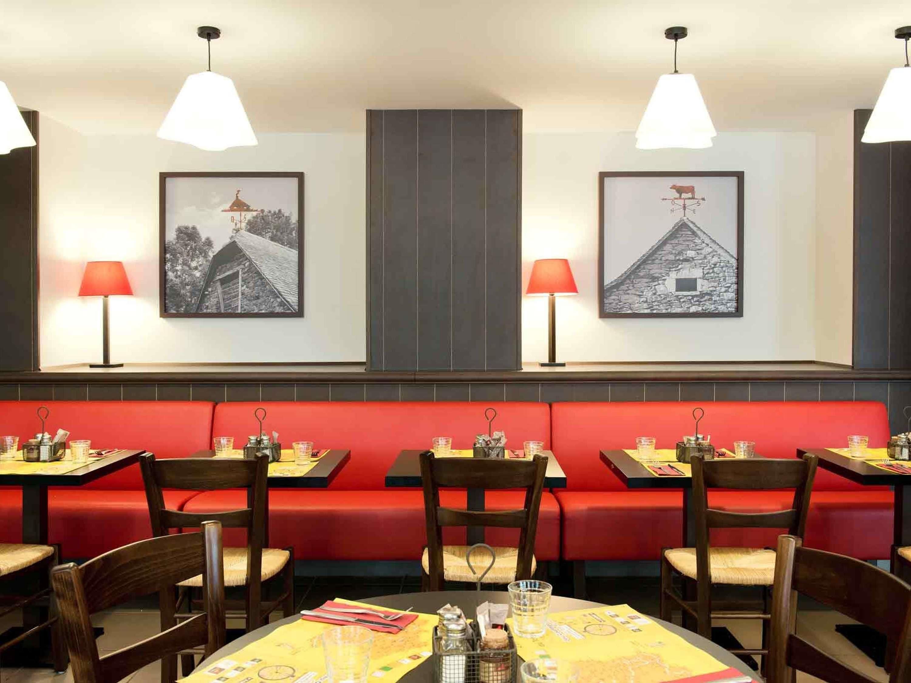 Restaurang