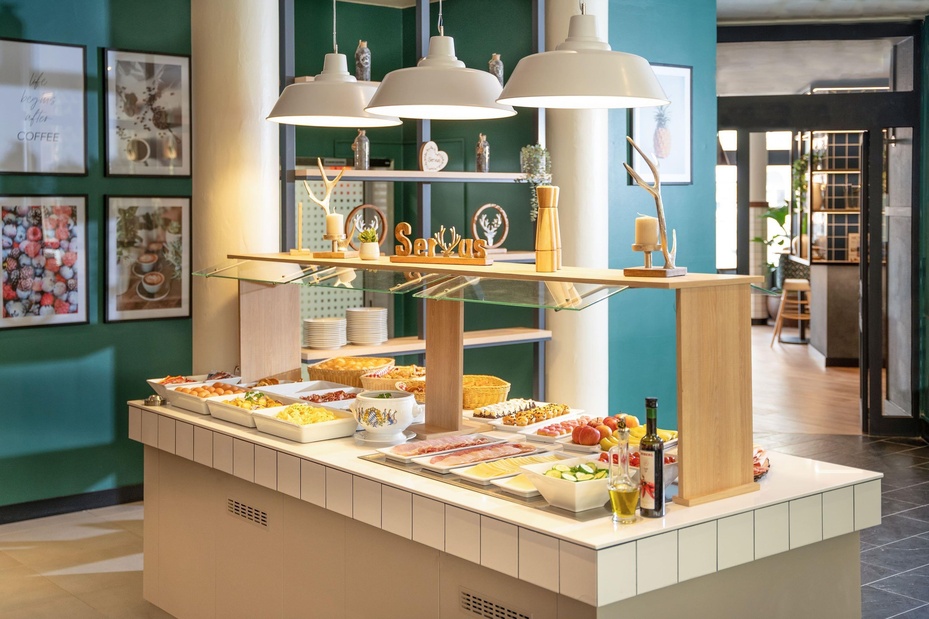 Restaurang