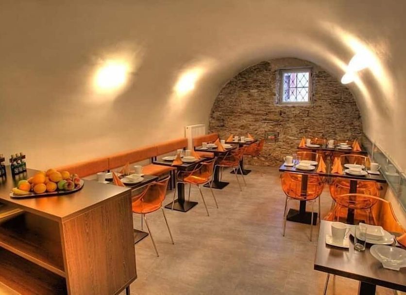 Restaurang Foto