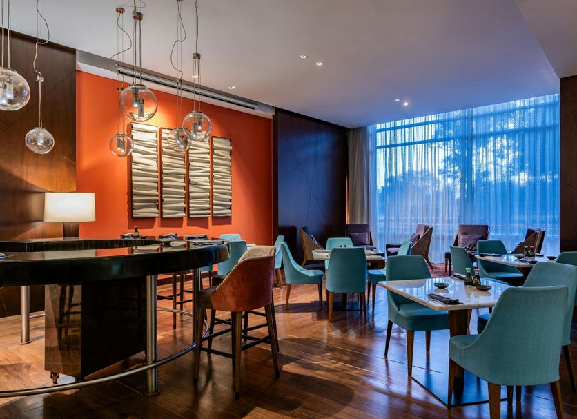 Restaurang Foto