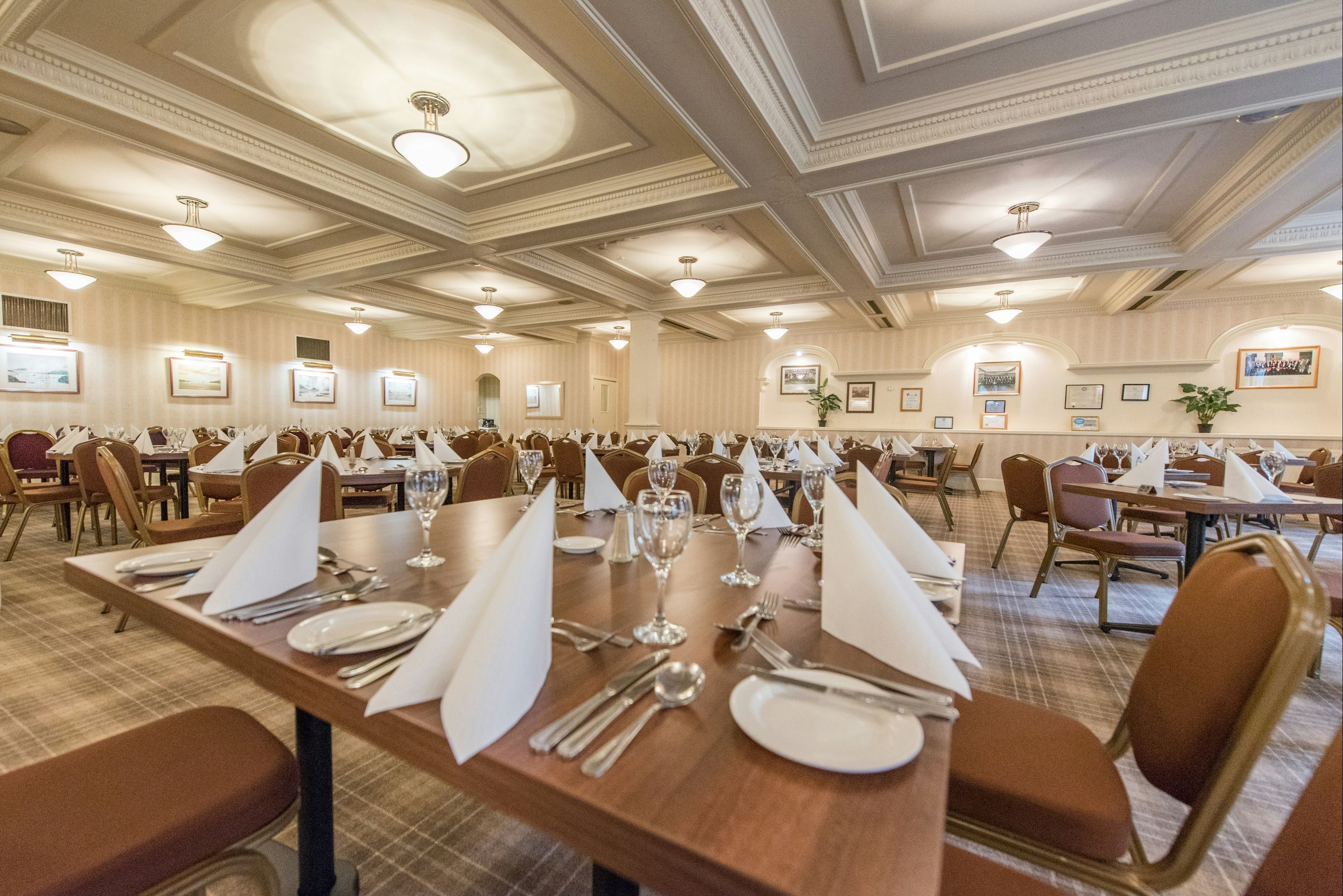 Restaurang