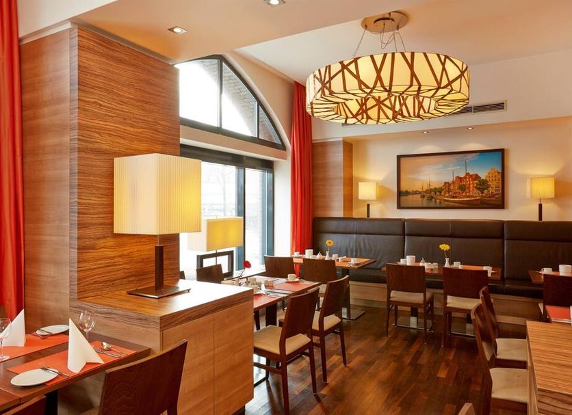 Restaurang Foto