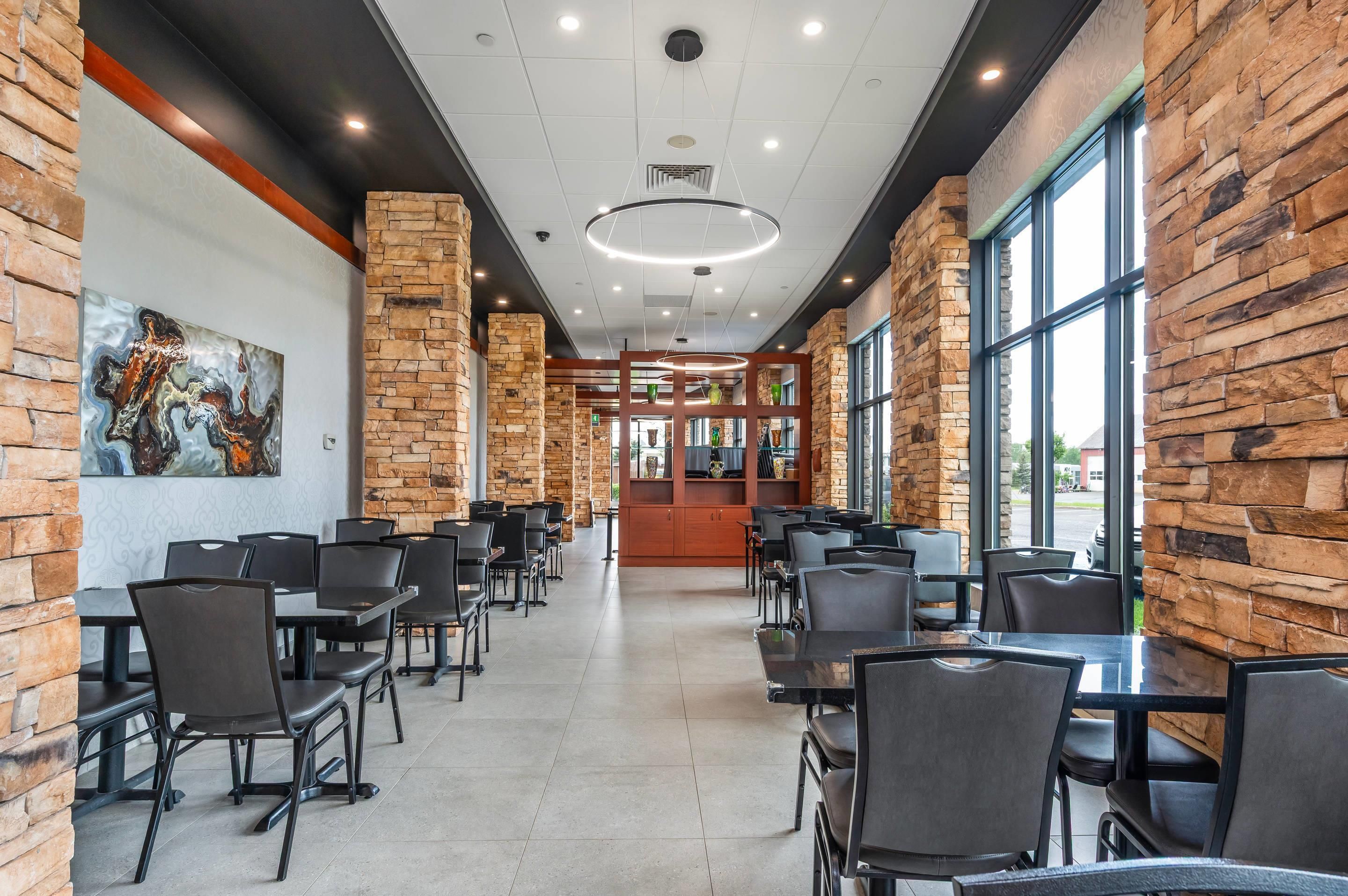 Restaurang