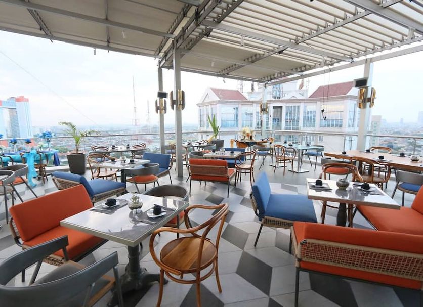 Restaurang Foto