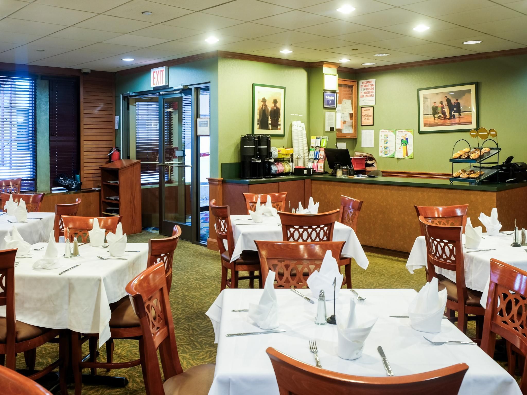 Restaurang