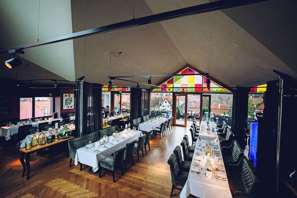 Restaurang