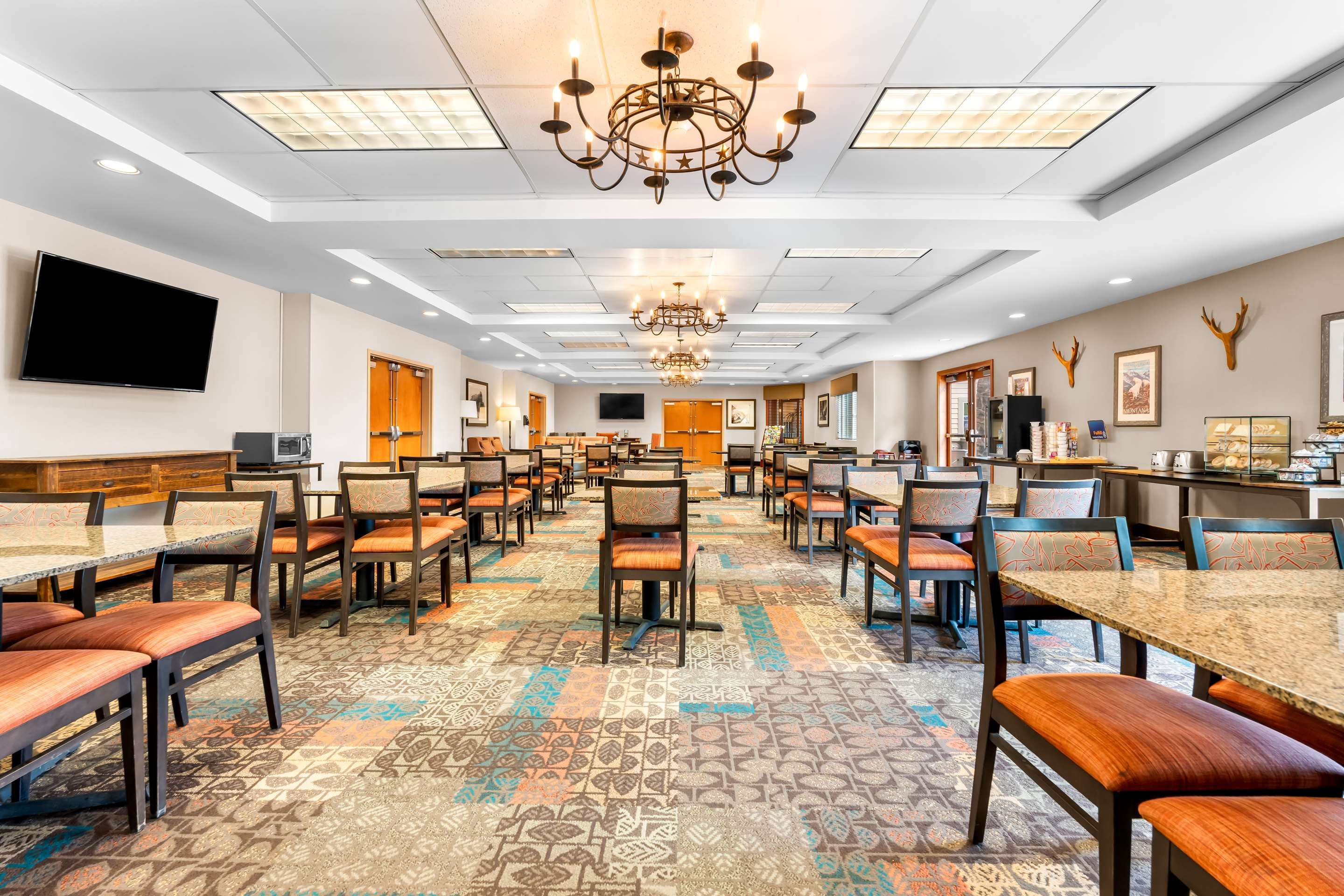 Restaurang