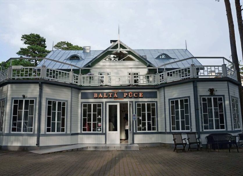Byggnad Foto