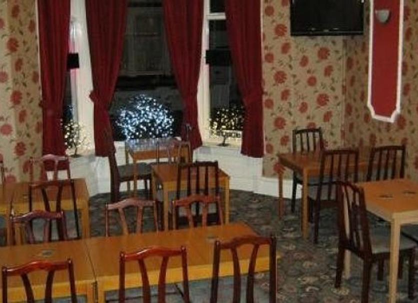 Restaurang Foto