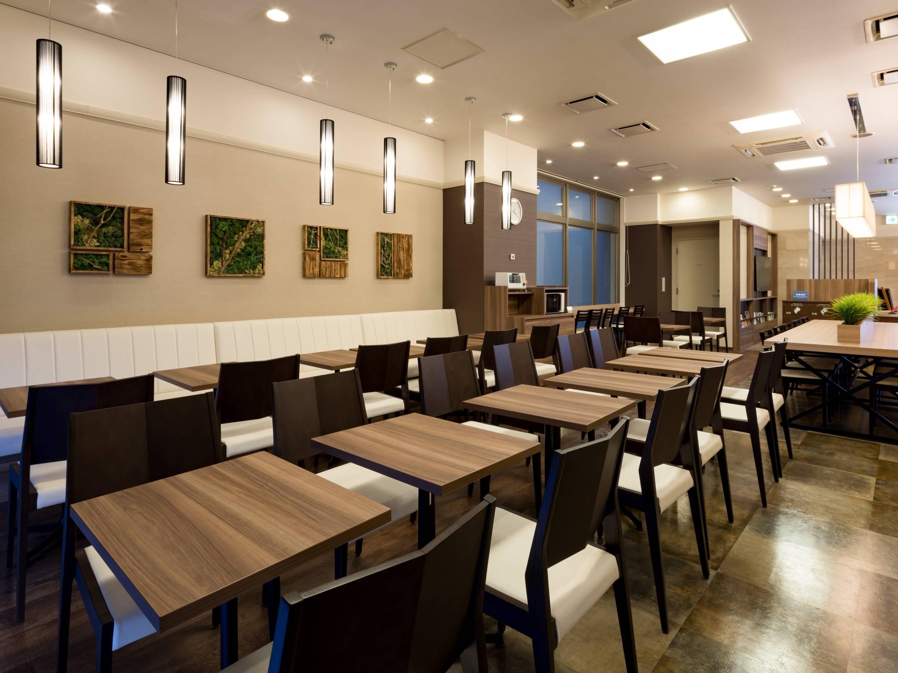 Restaurang