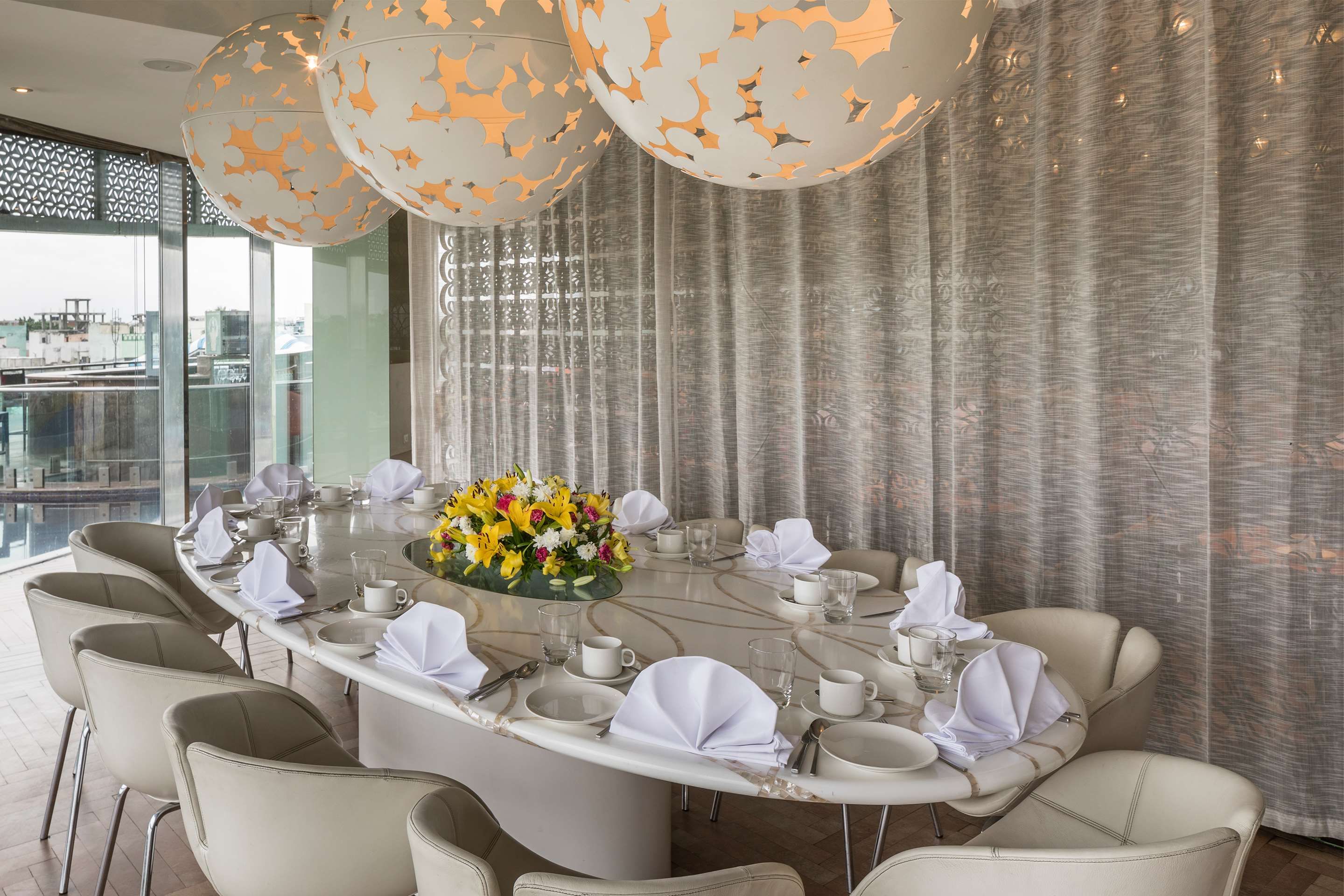 Restaurang