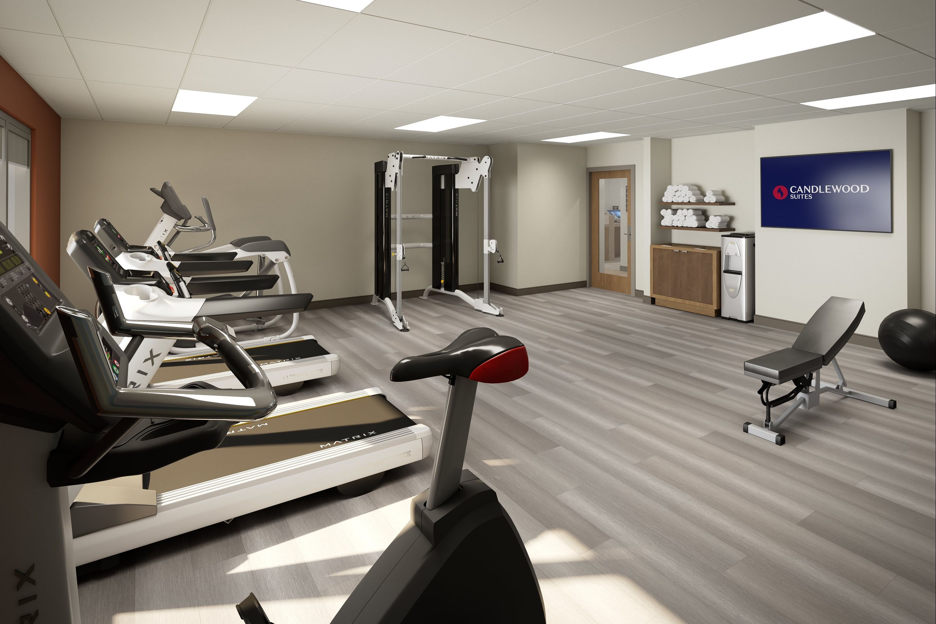 Gym