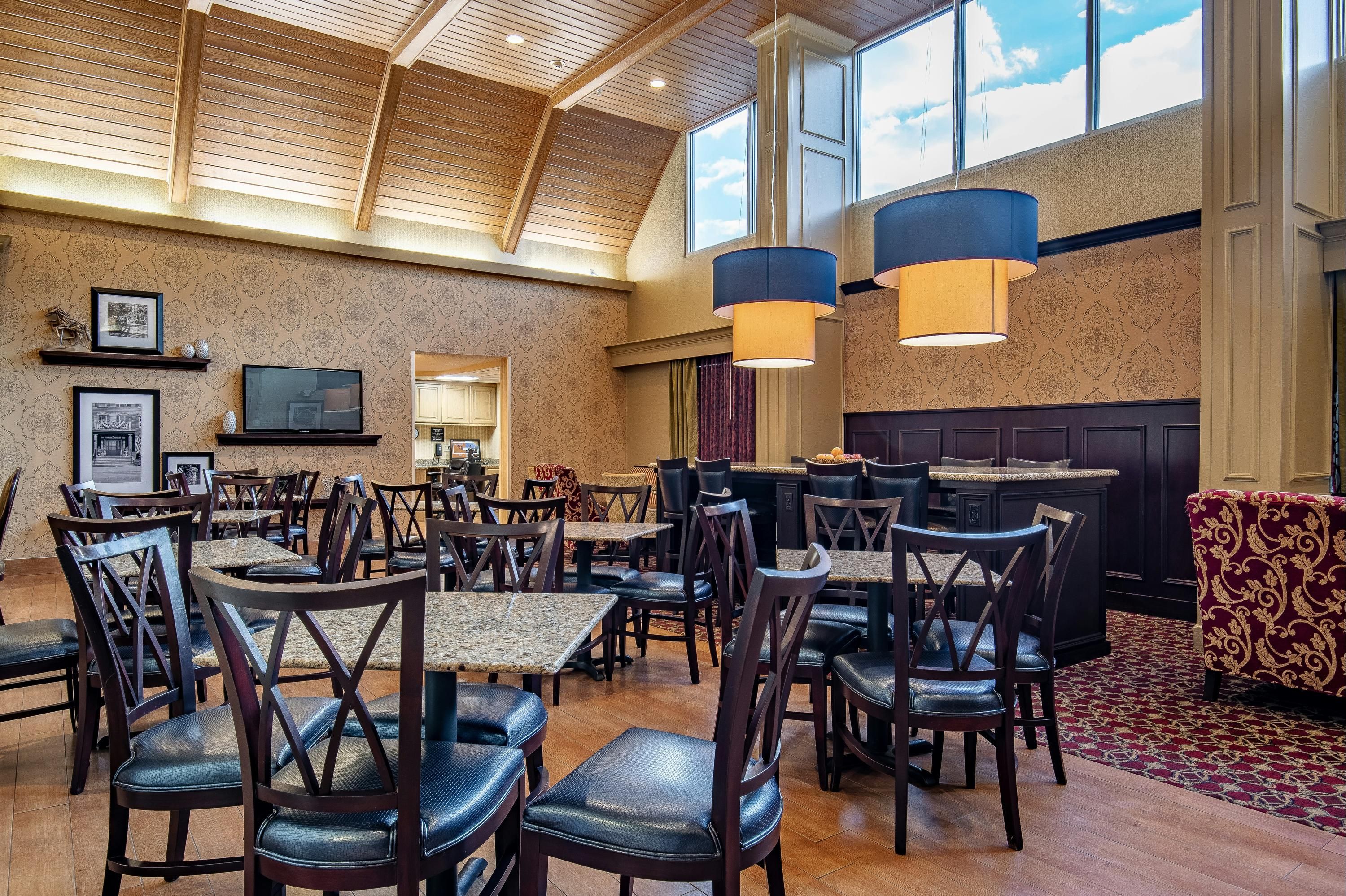 Restaurang