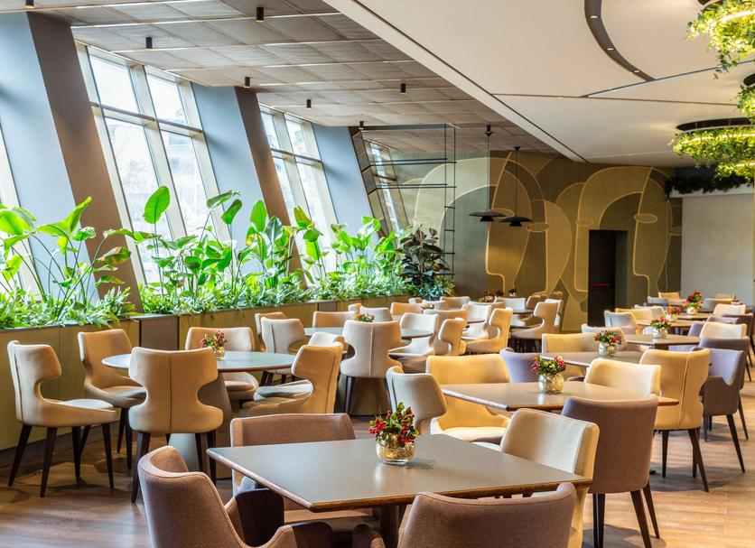 Restaurang Foto