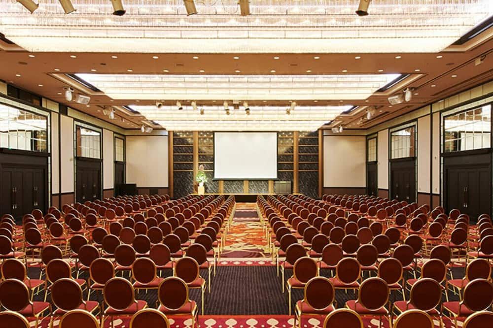 Konferensrum