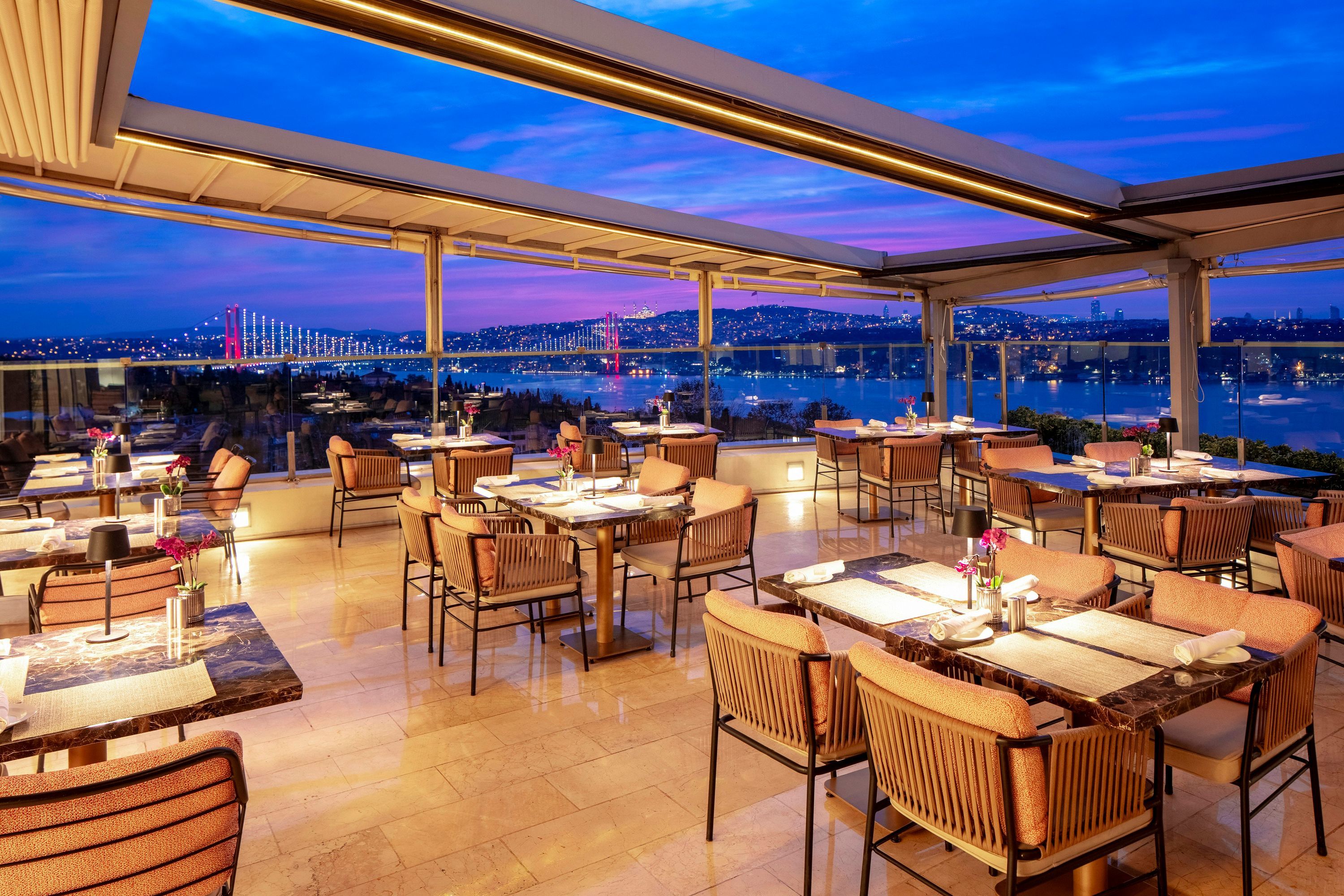 Restaurang