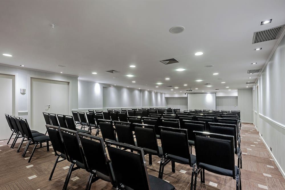 Konferensrum