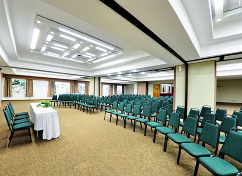 Konferensrum Foto