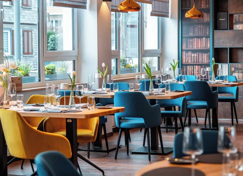 Restaurang Foto