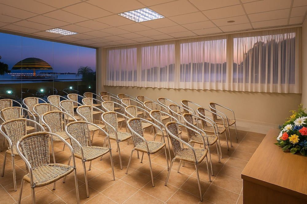 Konferensrum