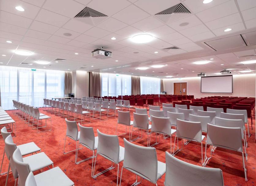 Konferensrum Foto