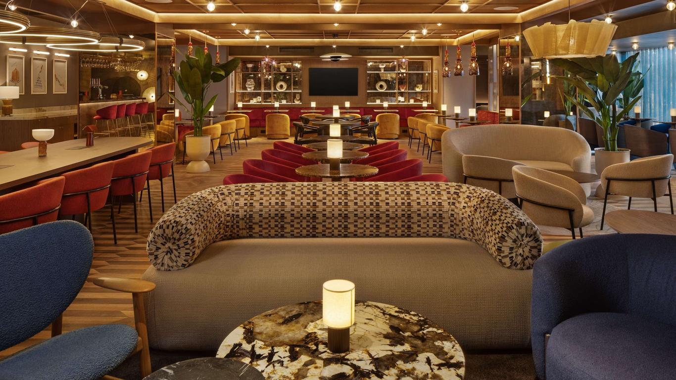 Mercure London Earls Court