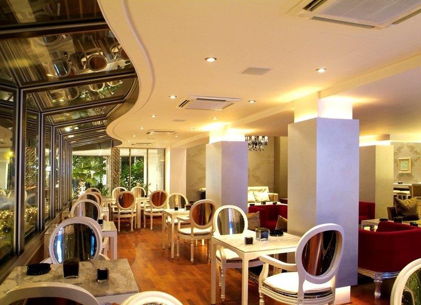 Restaurang Foto