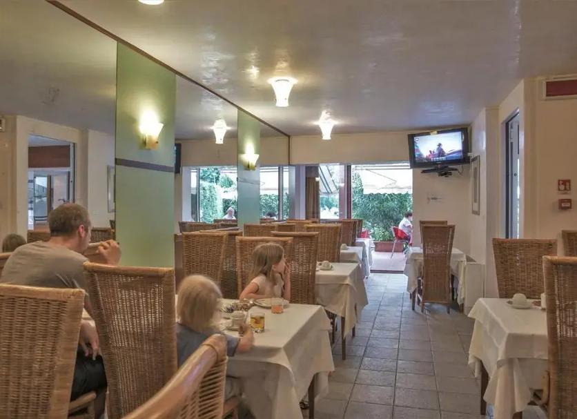 Restaurang Foto