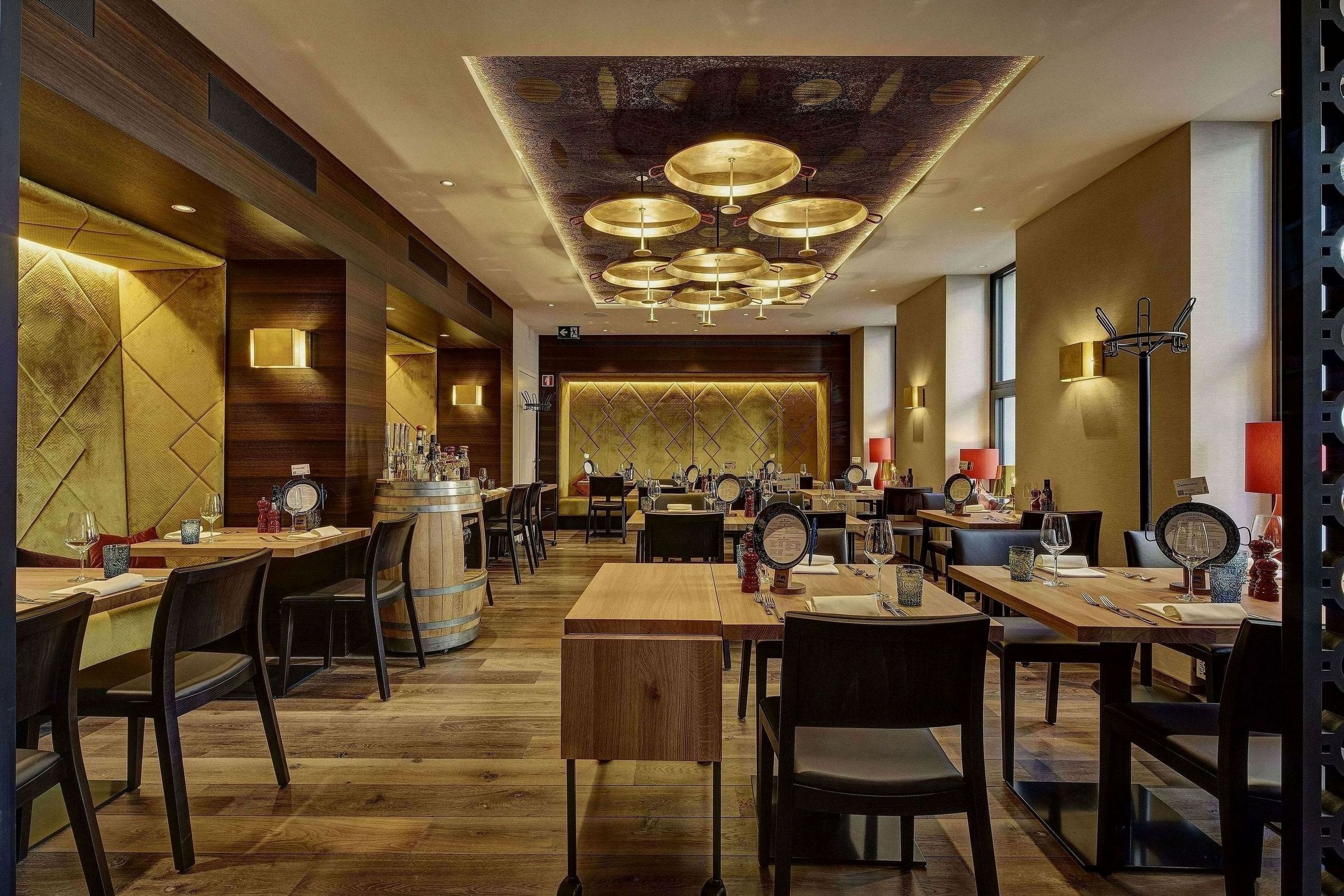 Restaurang