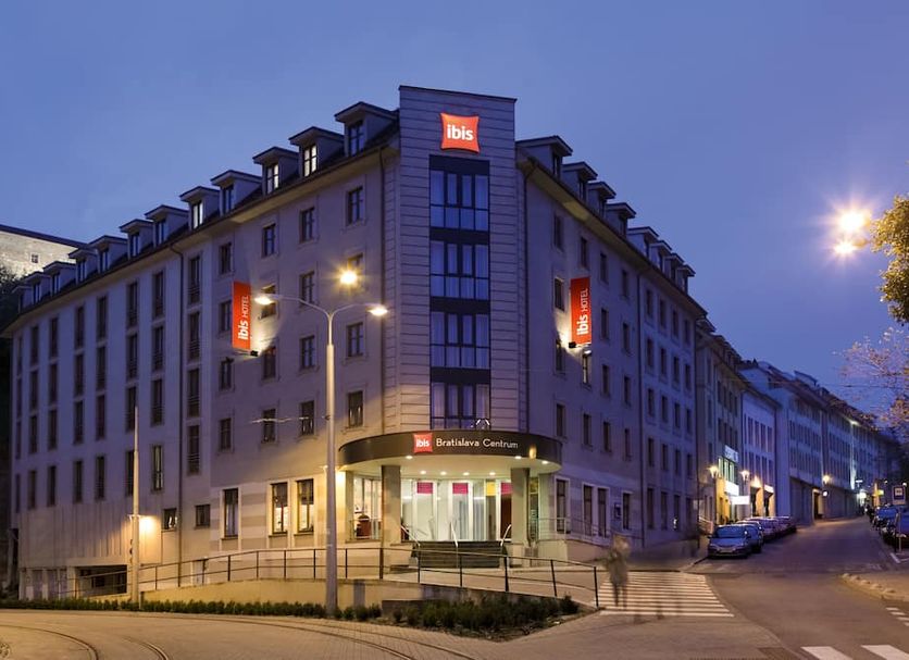 Byggnad Foto