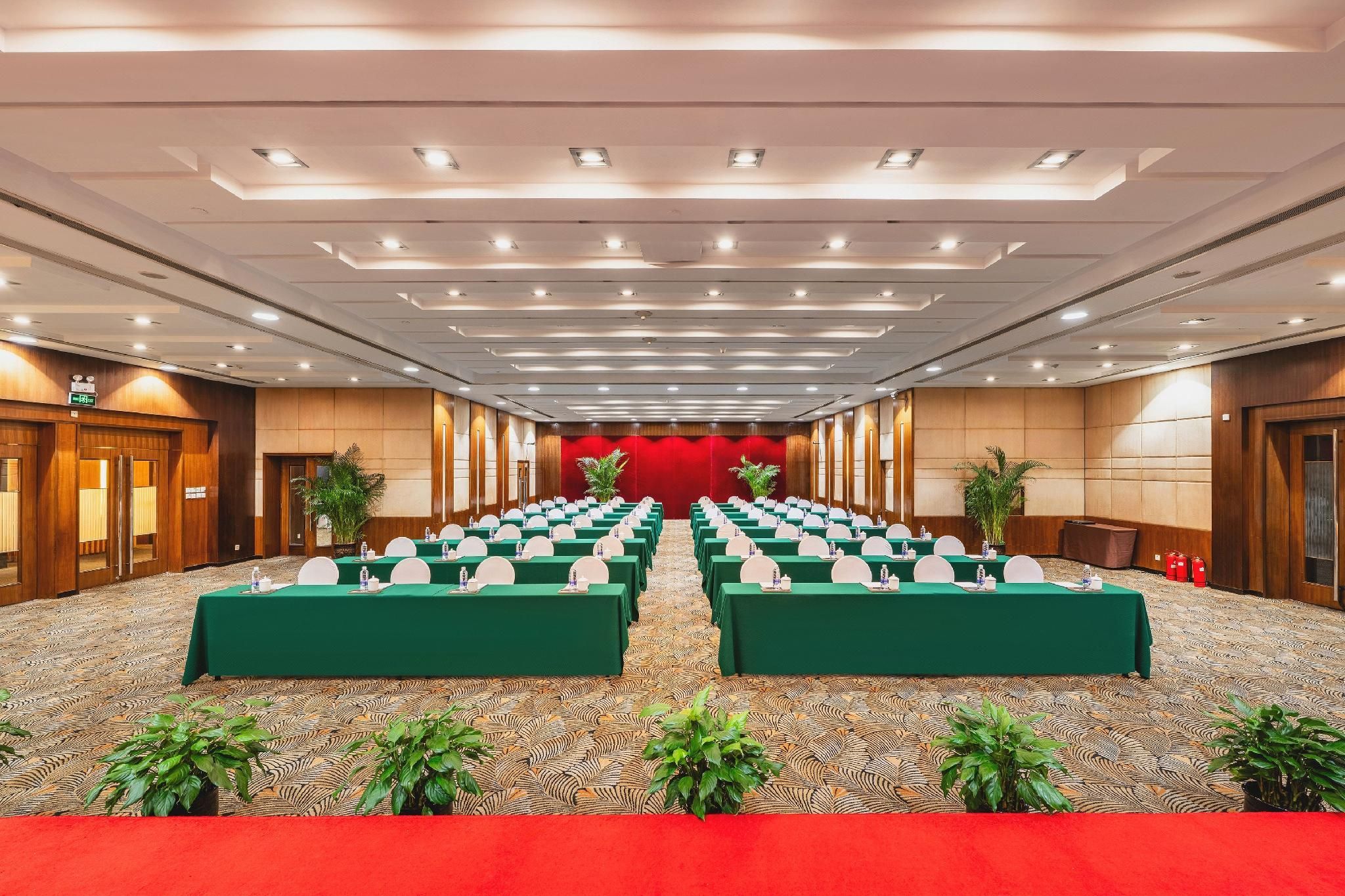 Konferensrum