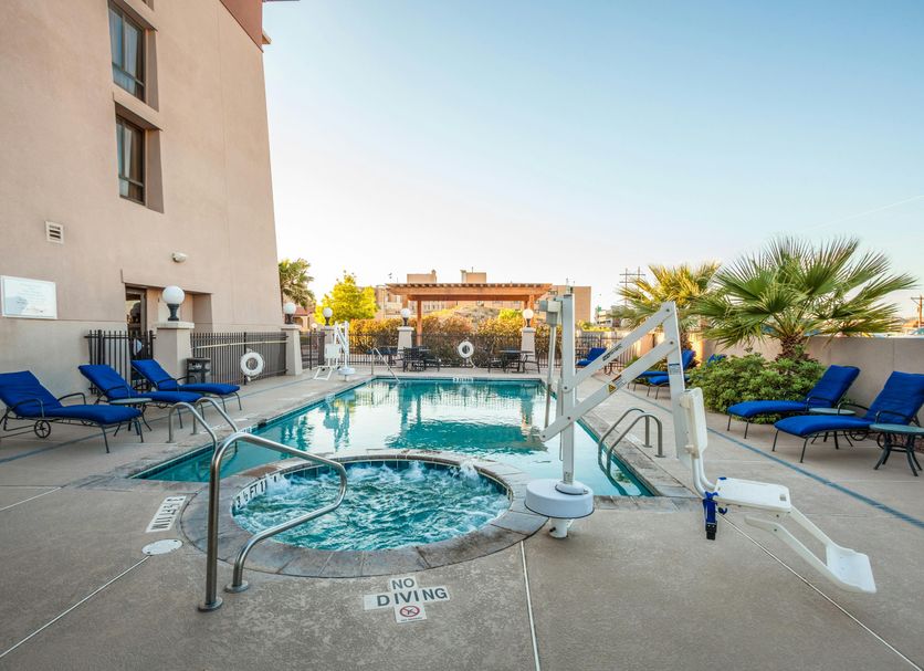 Pool Foto
