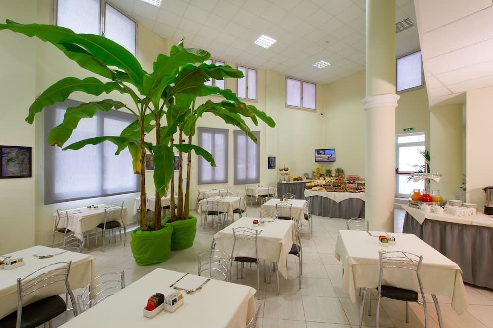 Restaurang