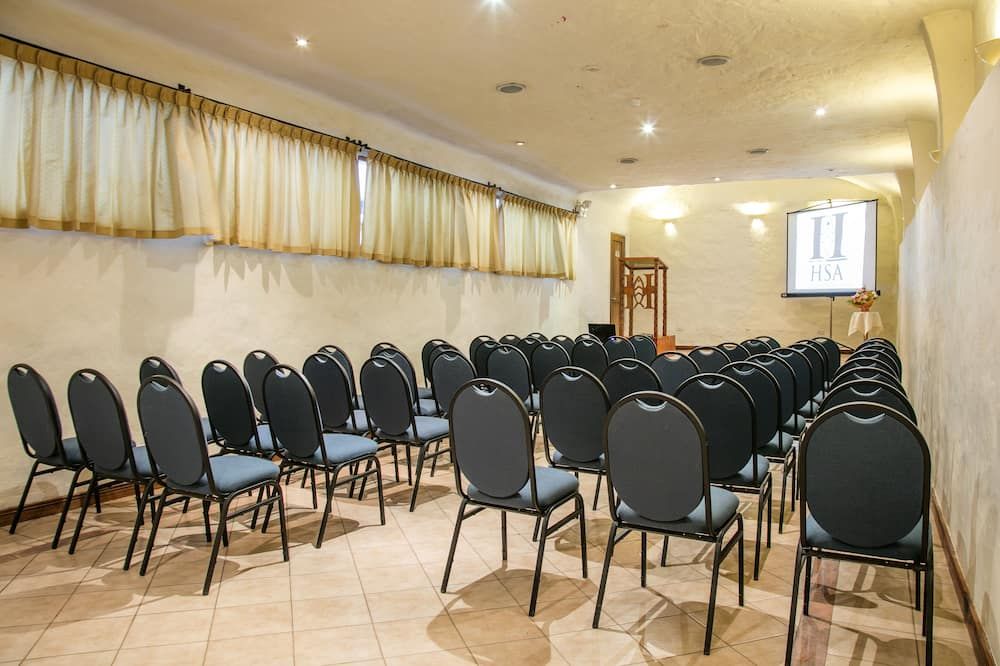 Konferensrum