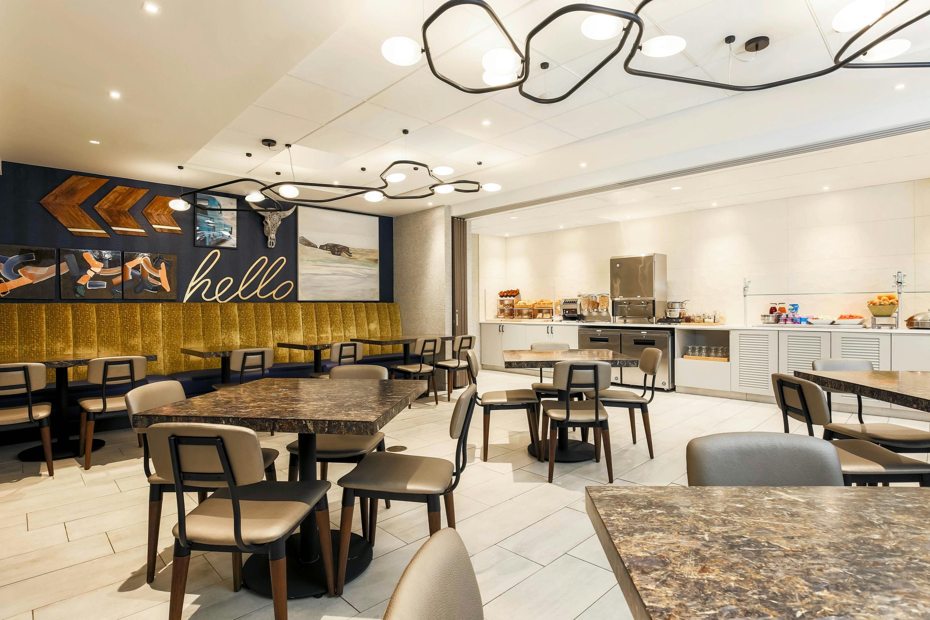 Restaurang