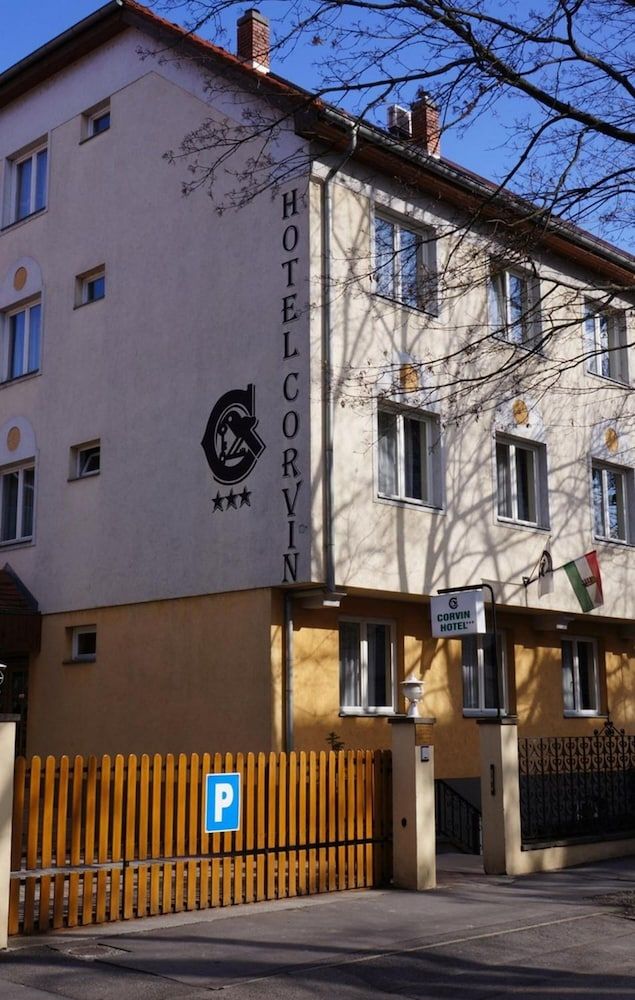 Byggnad