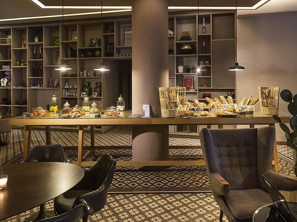 Bar Foto