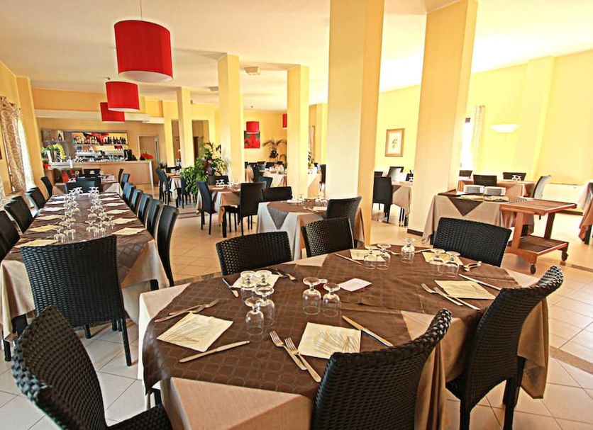 Restaurang Foto