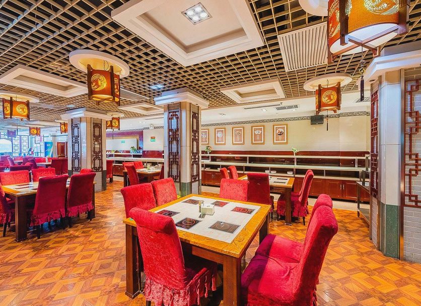 Restaurang Foto