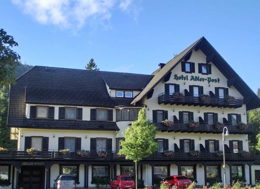 Byggnad Foto