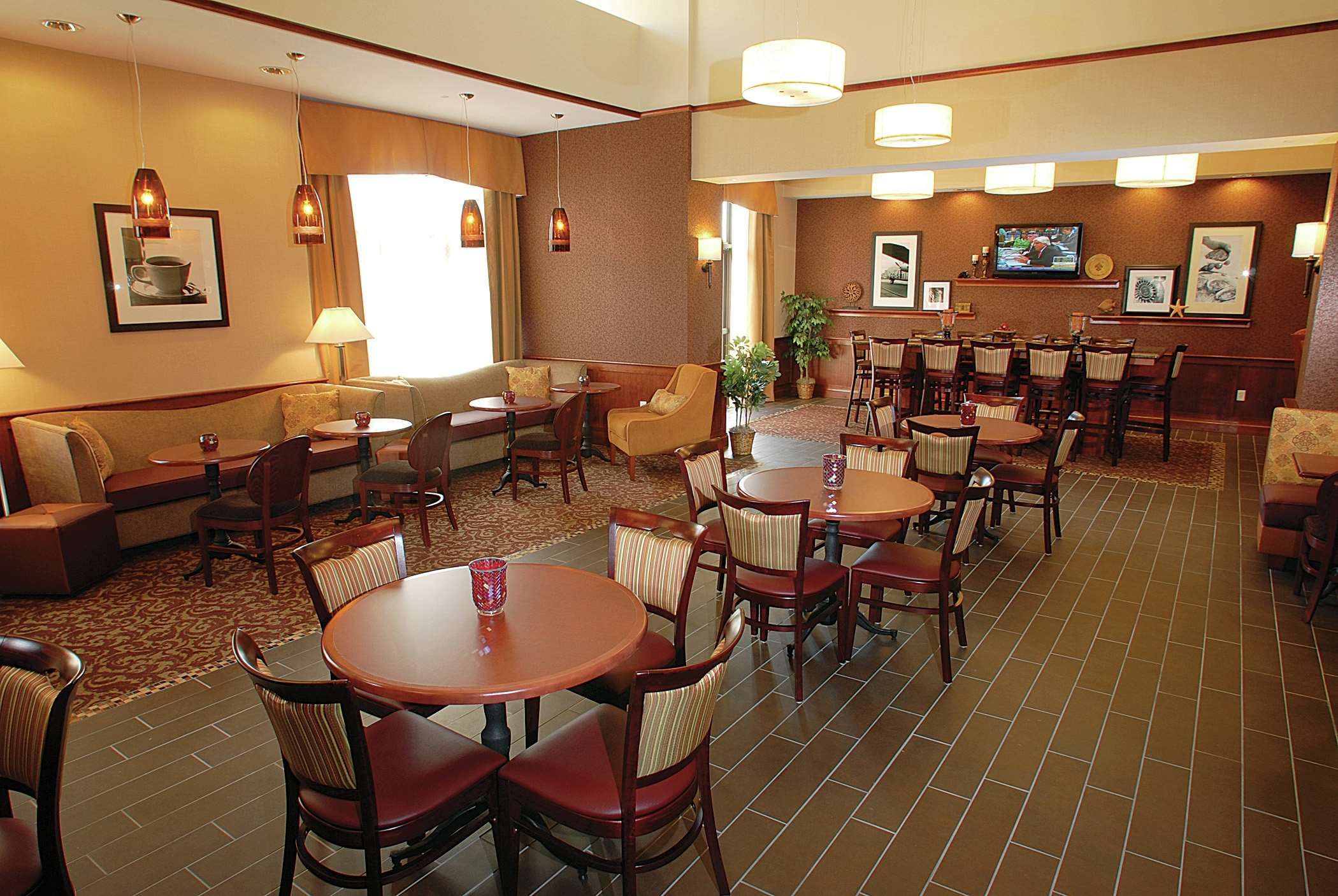 Restaurang