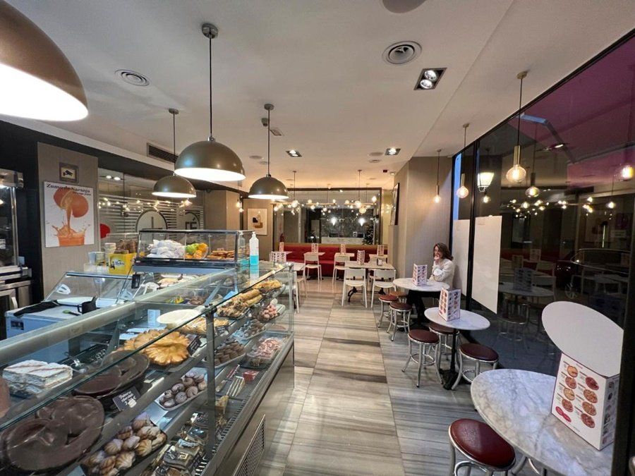 Restaurang Foto