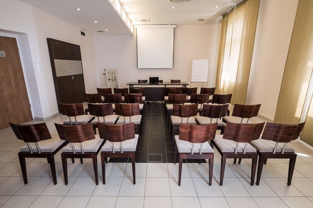 Konferensrum
